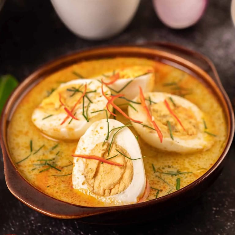 Thai Origin Halal Rewards