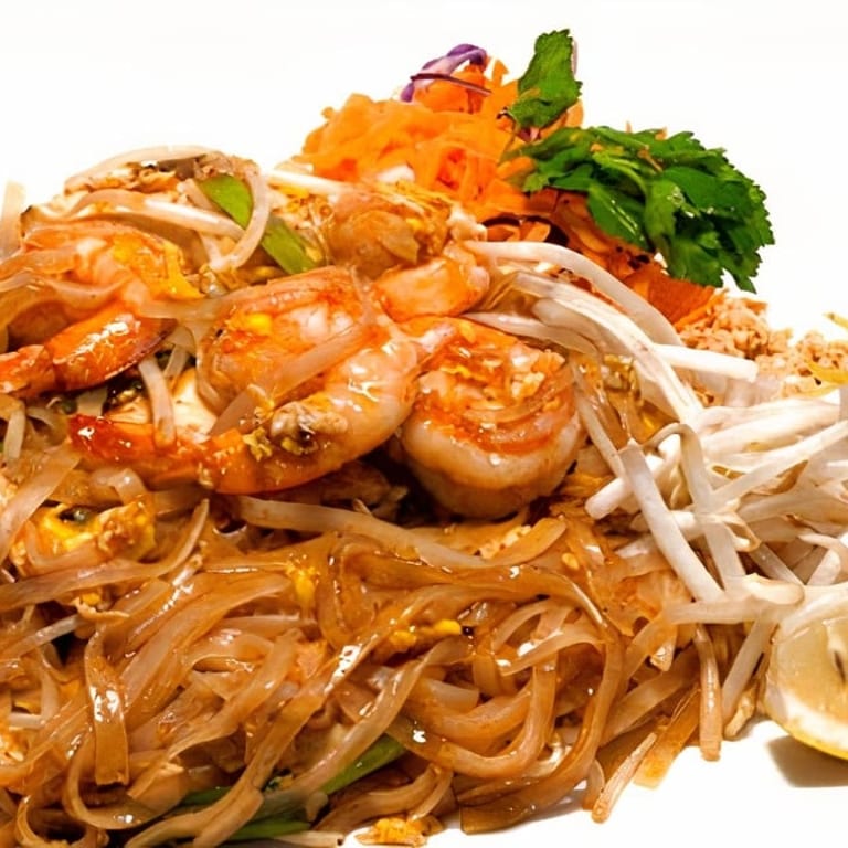 Discover Our Papaya Salad