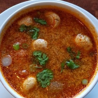 Tom Yum