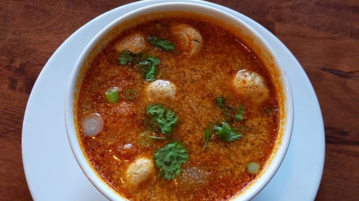 Tom Yum