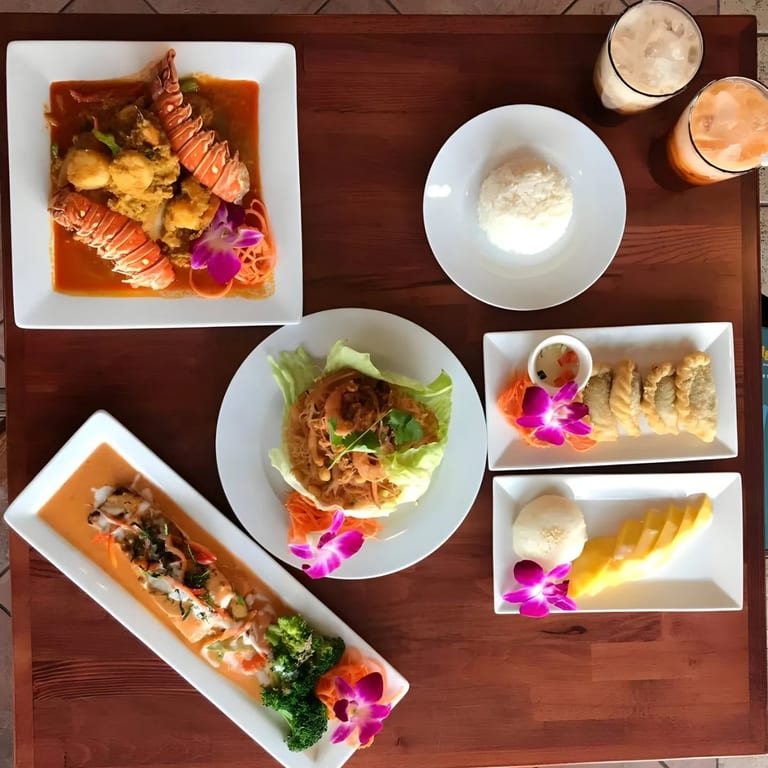 More Than Food, Halal and Welcoming