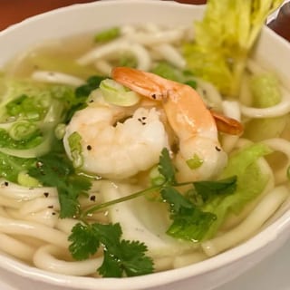 Udon Basil