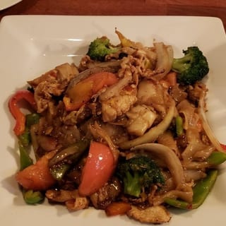 Pad See Eew