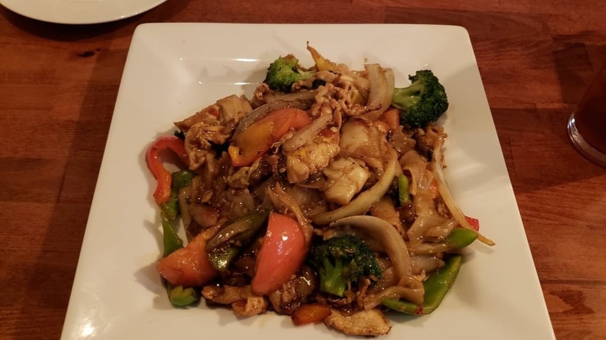Pad See Eew
