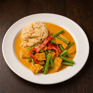 Panang Curry