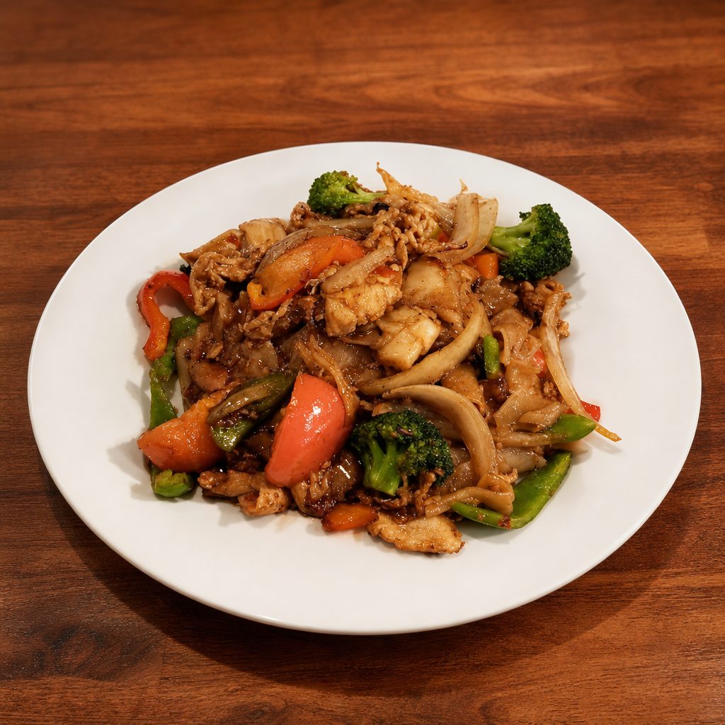 Pad See Eew.