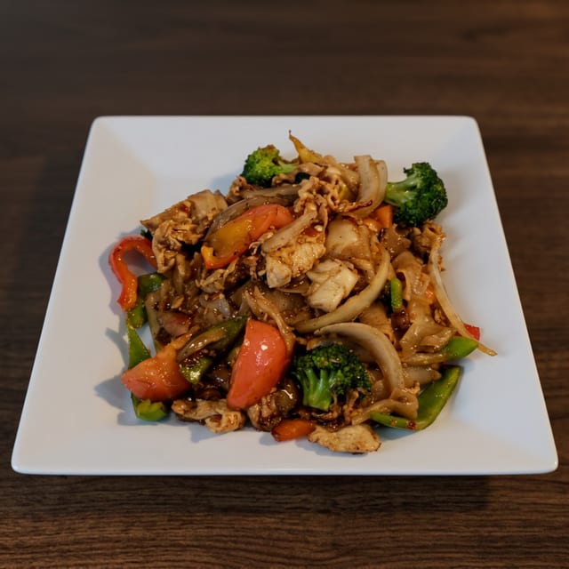 Pad See Eew.
