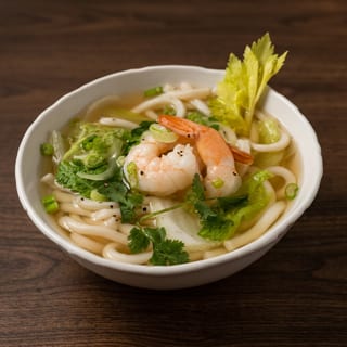 Udon Basil