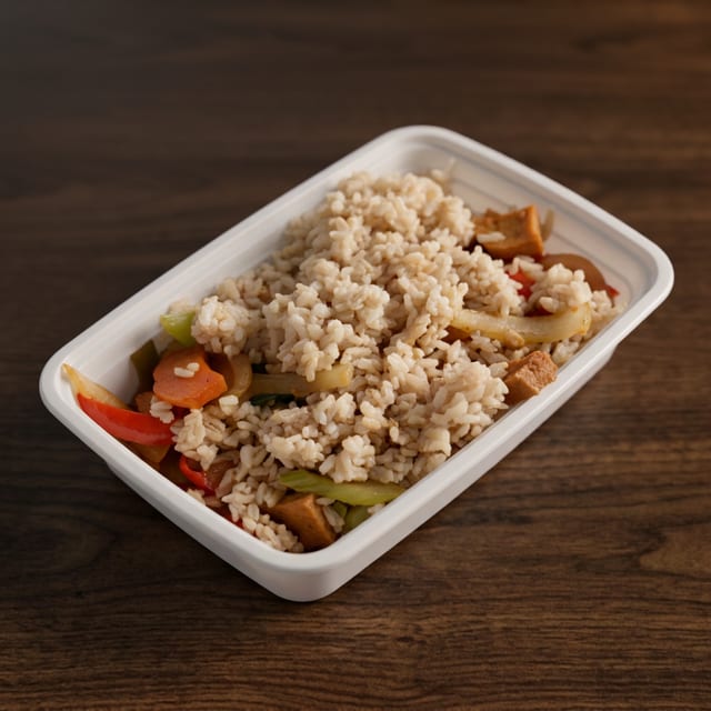 Pad Cashew Nut.